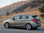 BMW 225i Active Tourer 2014 года